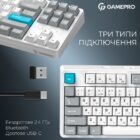 GamePro MK-285-WH Asgard Ragnar 4