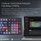 GamePro MK-305-BK Asgard Drakkar 11
