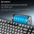 GamePro MK-305-BK Asgard Drakkar 13