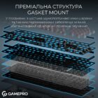 GamePro MK-305-BK Asgard Drakkar 8