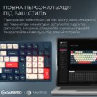 GamePro MK-305-BL 11