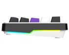 HATOR HK-60-WV Hellyberry Switch White-Violet 11