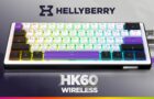 HATOR HK-60-WV Wireless 7
