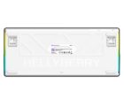 HATOR HK-75-WV Hellyberry Switch USB White-Violet 15