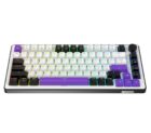 HATOR HK-75-WV Hellyberry Switch USB White-Violet 2