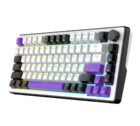 HATOR HK-75-WV Hellyberry Switch USB White-Violet 3