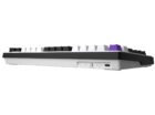 HATOR HK-75-WV Hellyberry Switch USB White-Violet 4