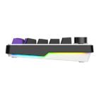 HATOR HK-75-WV Hellyberry Switch USB White-Violet 5