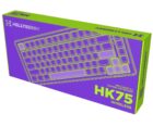 HATOR HK-75-WV Wireless 8