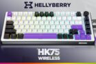 HATOR HK-75-WV Wireless 9