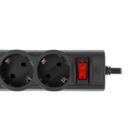 LogicPower PPREMIUM LPX5 Black 4