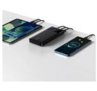 Powerbank Baseus PBD10KX Bipow Digital Display 10000mAh 20W 5 Powerbank Baseus PBD10KX Bipow Digital Display 10000mAh 20W 5