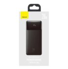 Powerbank Baseus PBD10KX Bipow Digital Display 10000mAh 20W 6 Powerbank Baseus PBD10KX Bipow Digital Display 10000mAh 20W 6