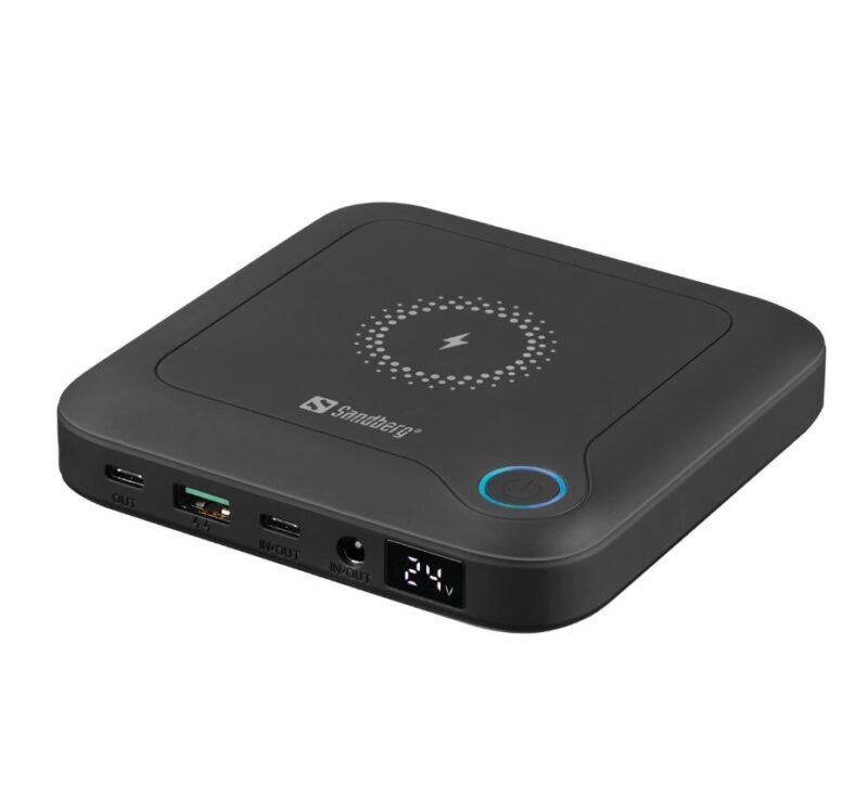 Powerbank Sandberg Allin Laptop 1