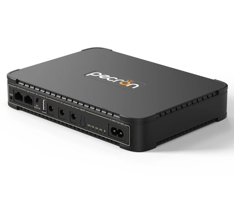 UPS Pecron PD-39 36W 10400mAh UPS Pecron PD-39 36W 10400mAh