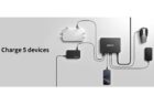 UPS Pecron PD-39 36W 10400mAh 4 UPS Pecron PD-39 36W 10400mAh 4
