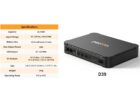 UPS Pecron PD-39 36W 10400mAh 5 UPS Pecron PD-39 36W 10400mAh 5