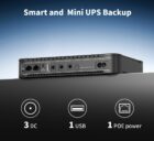 UPS Pecron PD-39 36W 10400mAh 6 UPS Pecron PD-39 36W 10400mAh 6