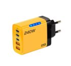 Voltronic GAN fast charger 5-Port USB