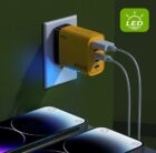 Voltronic GAN fast charger 5-Port USB 3