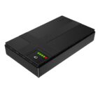 YEPO DC 5-9-12V LiFePO4 12000mAh 36Вт 3