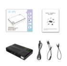 YEPO DC 5-9-12V LiFePO4 12000mAh 36Вт 4