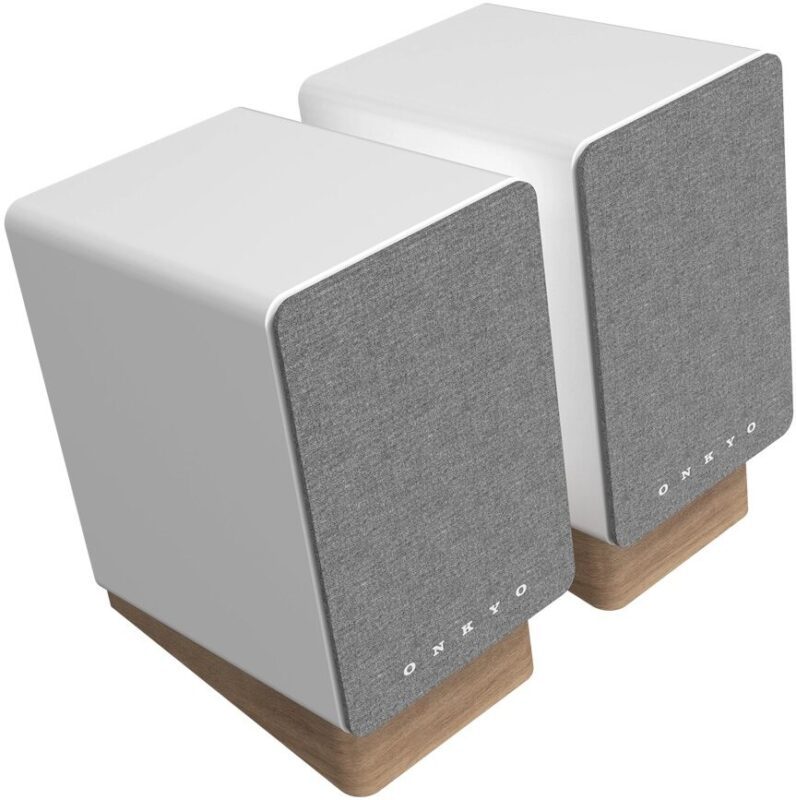 Onkyo GX-10DB White