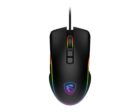 MSI FORGE GM-300 Black MSI FORGE GM-300 Black