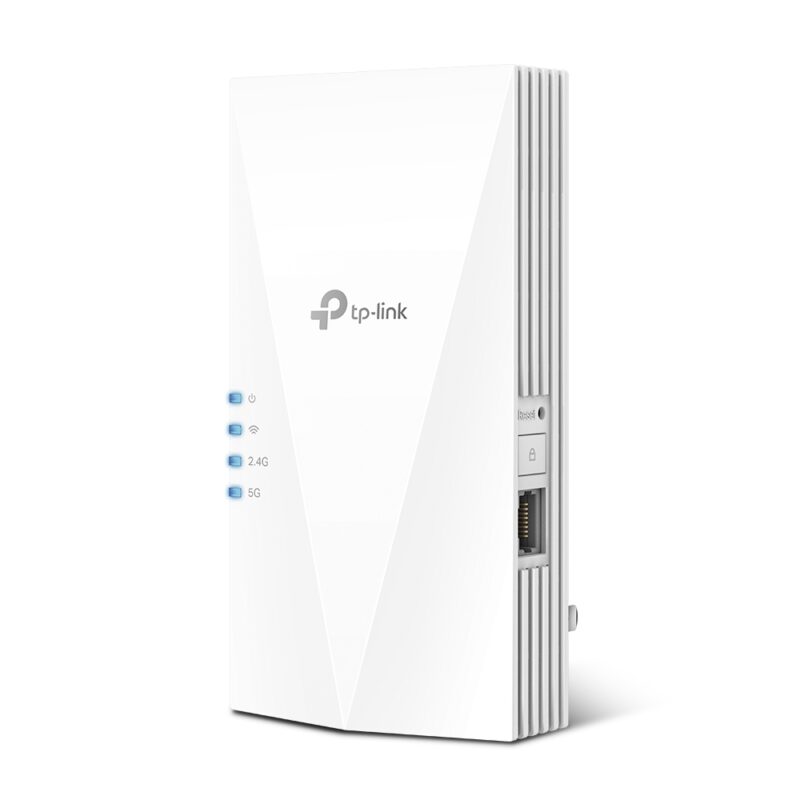 TP-LINK RE-700X AX3000