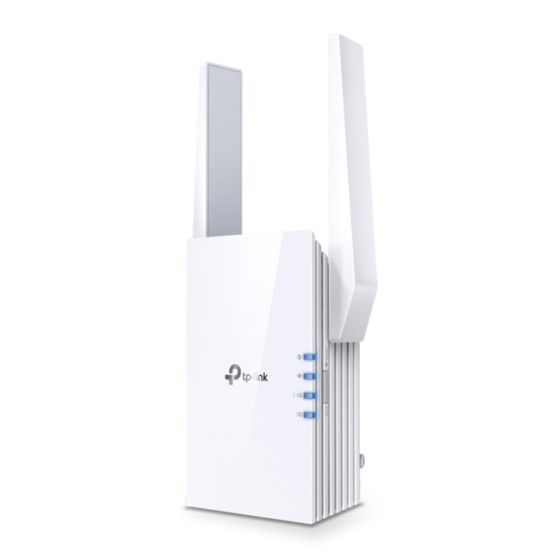 TP-LINK RE-705X AX3000