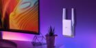 TP-LINK RE-705X AX3000