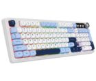 Ajazz AF-BGY-98 Plus White-Blue