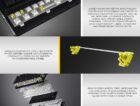 HATOR HTK-1160-UA 111
