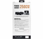 Power Socket D-10 3