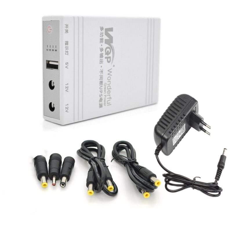 WGP M103C 12V 1A 25W 16000mAh WGP M103C 12V 1A 25W 16000mAh