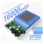 WGP M103C 12V 1A 25W 16000mAh 5 WGP M103C 12V 1A 25W 16000mAh 5
