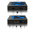 X98 mini 4/64Gb