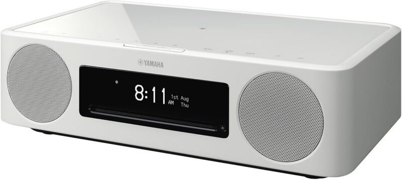 Yamaha TSX-N237D White