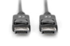 DisplayPort Digitus UHD 4K 3m black