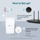 TP-LINK RE230 AC750
