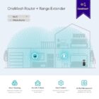 TP-LINK RE-300 AC1200