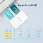 TP-LINK RE-300 AC1200