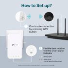 TP-LINK RE-300 AC1200