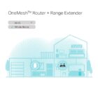 TP-LINK RE-600X AX1800
