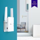 TP-LINK RE-605X AX1800