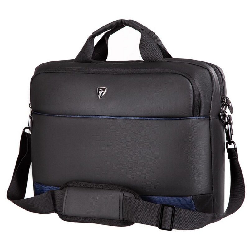 2E Urban Groove 16 Black