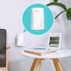 TP-LINK RE-220 AC750