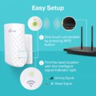 TP-LINK RE-220 AC750