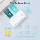 TP-LINK RE-220 AC750