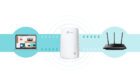 TP-LINK RE-220 AC750